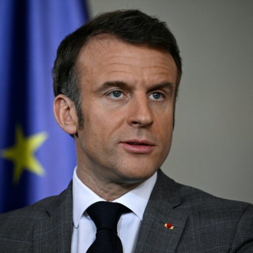 En France, Emmanuel Macron projette d'éradiquer le narcotrafic à Marseille !