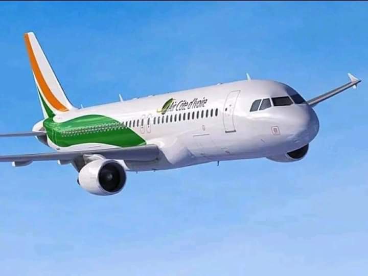 La relance des vols Air Côte d'Ivoire vers Niamey