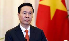 Vietnam : le président Vo Van Thuong culpabilise et démissionne