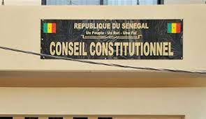 Présidentielle 2024 au Sénégal : le Conseil constitutionnel valide la date du 24 mars