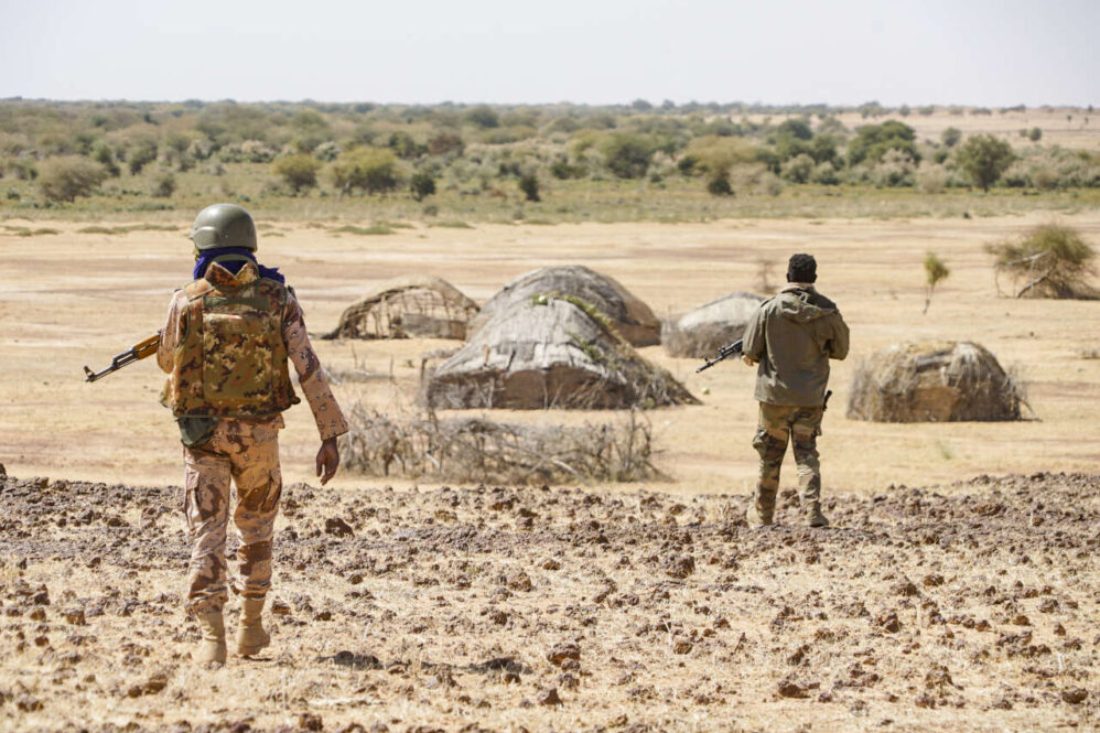 Enlèvements au Mali : une partie des otages libérée