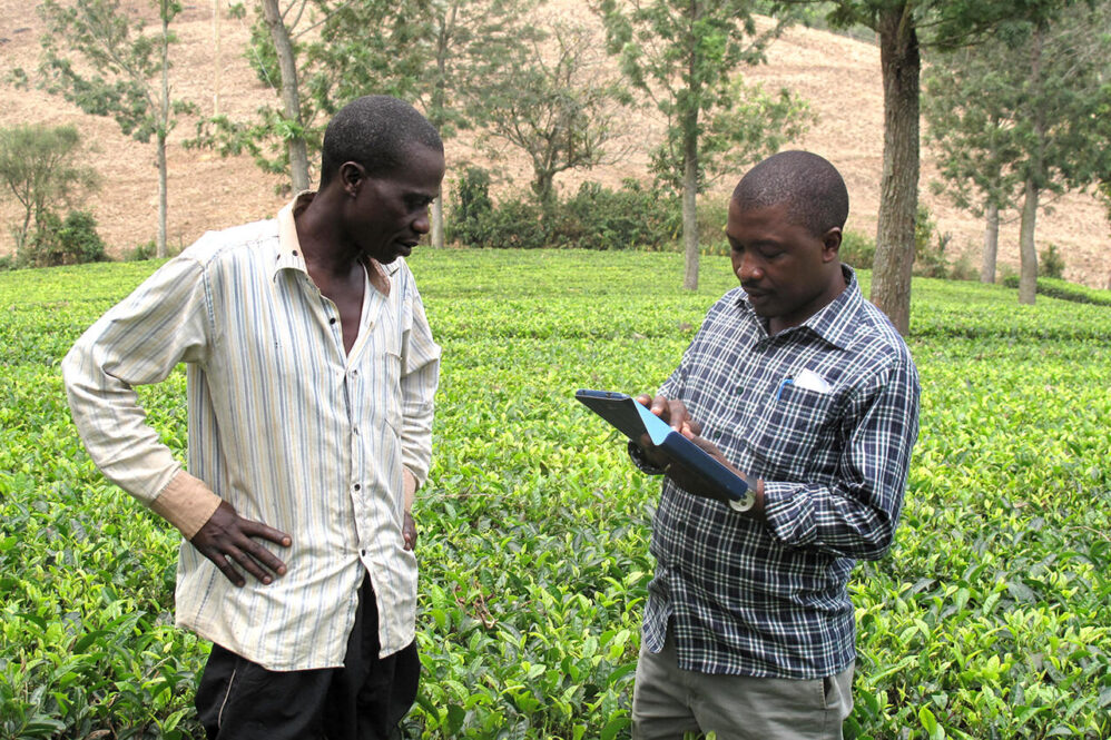 Bénin : des mesures de soutien aux agriculteurs pour la campagne agricole 2024-2025