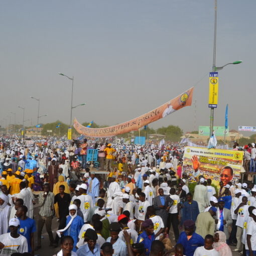 Tchad : la campagne présidentielle démarre ce dimanche