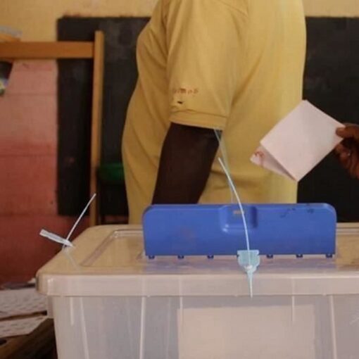 Législatives au Togo : une nouvelle date annoncée