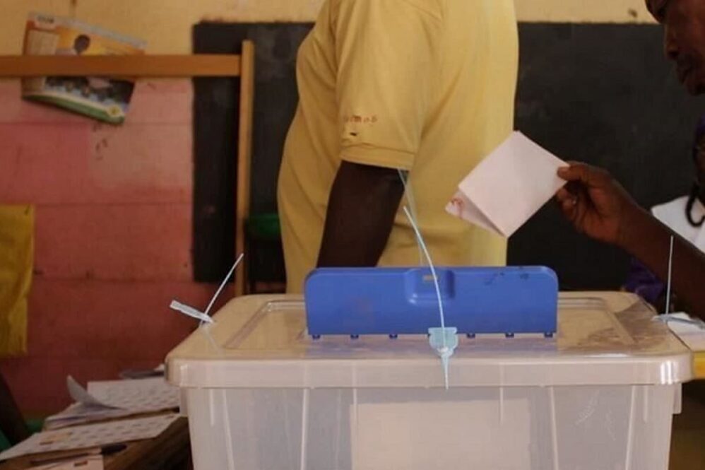 Législatives au Togo : une nouvelle date annoncée