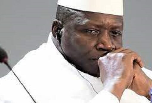 Gambie : création d'un bureau du procureur pour juger les crimes commis sous l’ancien président Yahya Jammeh