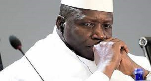 Gambie : création d'un bureau du procureur pour juger les crimes commis sous l’ancien président Yahya Jammeh