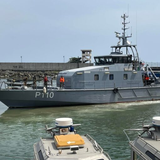 Benin : l'ancien Chef d’Etat major de la marine convoqué à la BEF