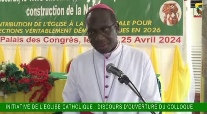 Crise électorale au Bénin : l'Église catholique appelle à « réconciliation et à la promotion d'un ordre de justice »