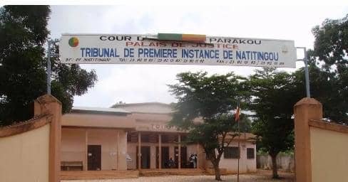 Bavure policière de Natitingou : trois policiers condamnés à la prison