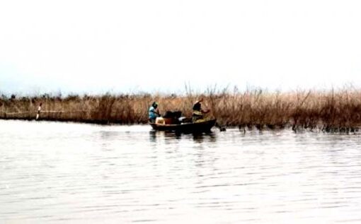 Bénin : des lacunes relevées dans la réalisation d’un système d’épuration des eaux usées domestiques à Ganvié