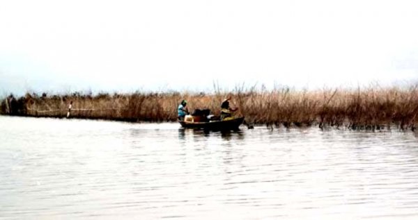 Bénin : des lacunes relevées dans la réalisation d’un système d’épuration des eaux usées domestiques à Ganvié