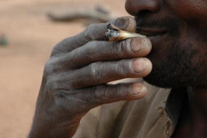 Le Sahel, nouvelle plaque tournante du trafic de drogue en Afrique ?