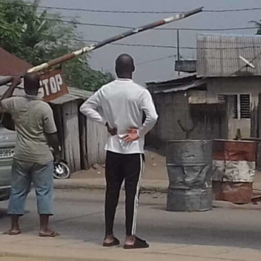 Opérations de contrôle au Bénin : le procureur de Malanville sonne la fin des recours aux "klébés"