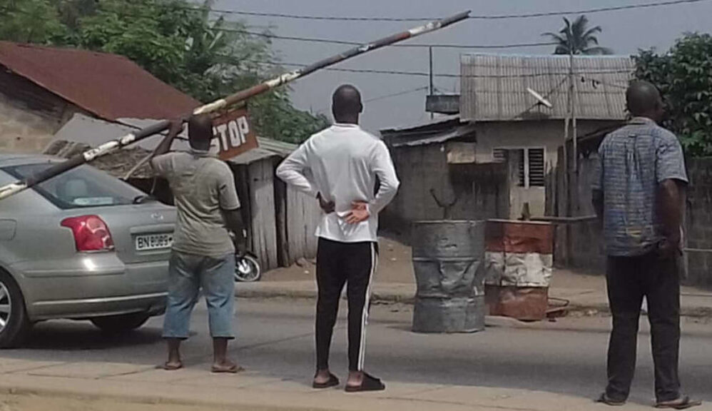 Opérations de contrôle au Bénin : le procureur de Malanville sonne la fin des recours aux "klébés"