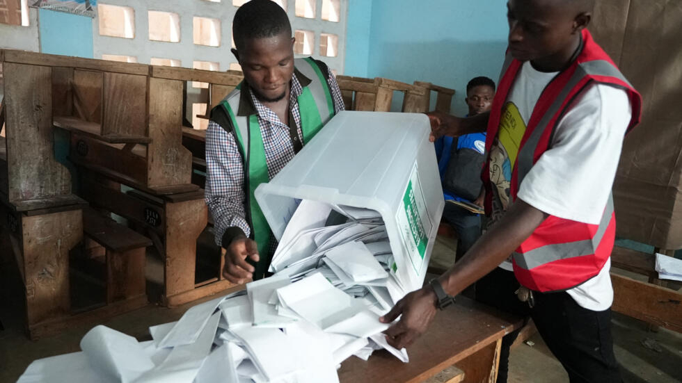 Législatives au Togo : un scrutin sans ''grands incidents'', selon les observateurs internationaux