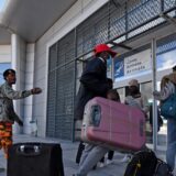 Rapatriement de 173 migrants béninois depuis la Tunisie : une initiative conjointe UE-OIM
