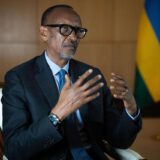 Rwanda : Paul Kagame, candidat à la présidentielle de juillet 2024