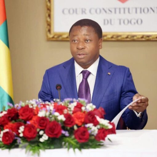 Togo : après sa promulgation, la nouvelle constitution enfin disponible