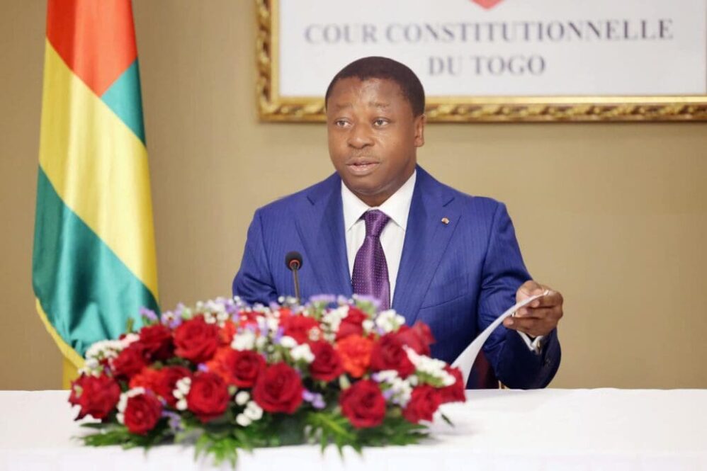 Togo : après sa promulgation, la nouvelle constitution enfin disponible