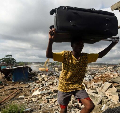 Côte d’Ivoire : les déguerpis de Boribana dénoncent des fraudes dans le processus de leur indemnisation