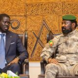 Le président sénégalais Bassirou Diomaye Faye appelle à la réconciliation entre la CEDEAO et les pays du Sahel