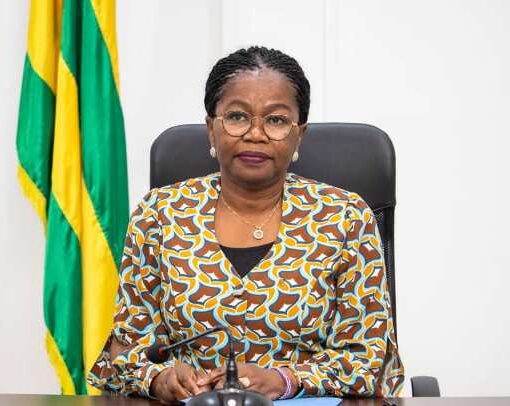 Togo : la Première Ministre Victoire Tomégah-Dogbé et son gouvernement démissionnent