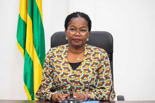 Togo : la Première Ministre Victoire Tomégah-Dogbé et son gouvernement démissionnent