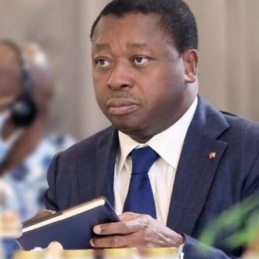 Togo : Faure Gnassingbé promulgue la nouvelle constitution