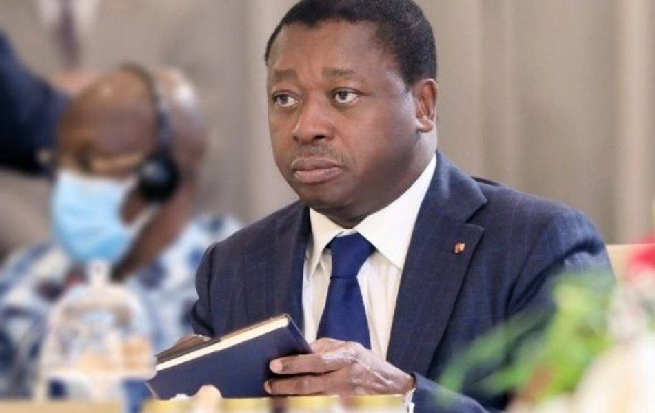 Togo : Faure Gnassingbé promulgue la nouvelle constitution