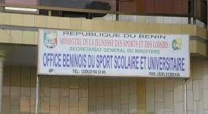 Bénin : Soumon Victor Lawin prend les rênes de l’OBSSU après Donald Alexis Acakpo Soumon Victor Lawin est nommé Directeur général de l’Office béninois du Sport scolaire et universitaire (OBSSU), en Conseil des ministres ce mercredi 15 mai 2024. Il succède à Donald Alexis Acakpo, poursuivi pour « détournement de deniers publics, escroquerie et blanchiment d’argent ».