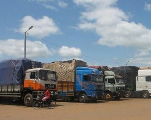 Transport du fret nigérien à Lomé : Niamey met un embargo sur les camions immatriculés au Bénin