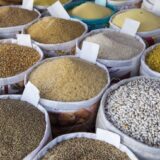 Bénin : interdiction temporaire de l'exportation de céréales et tubercules