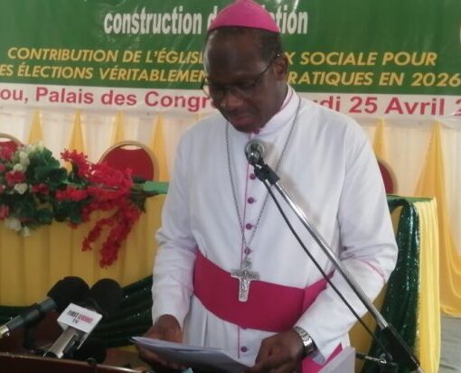 Bénin : Code électoral : le colloque de l’Église catholique met le gouvernement en colère