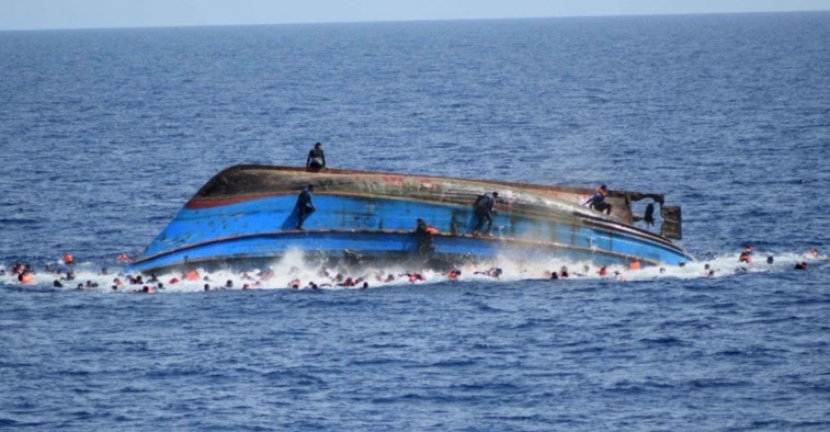 Naufrage au large des côtes tunisiennes : plusieurs migrants béninois périssent dans les eaux