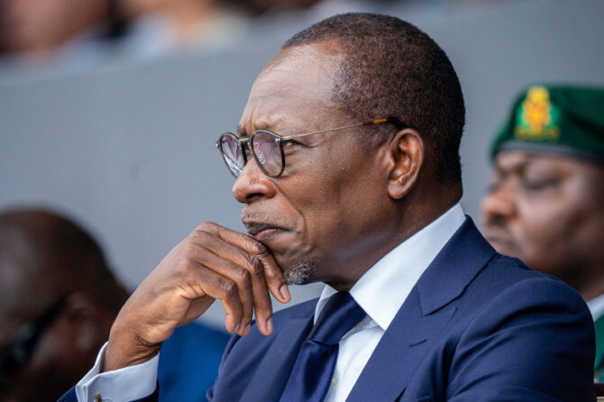 Relations Bénin-Niger : une nouvelle humiliation pour Patrice Talon