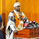 Sénégal : Ousmane Sonko accuse le silence de Macron face à la répression contre le Pastef sous Macky Sall