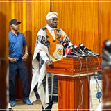 Sénégal : Ousmane Sonko accuse le silence de Macron face à la répression contre le Pastef sous Macky Sall