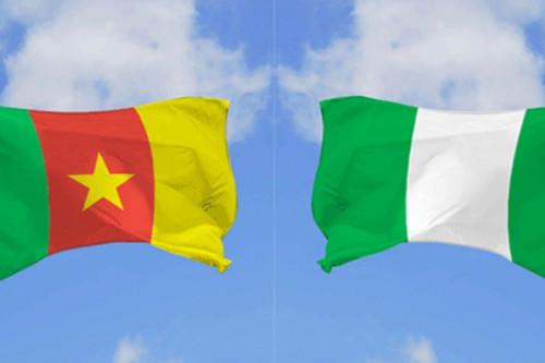 Différend entre le Nigéria et le Cameroun : la voie du dialogue préconisée