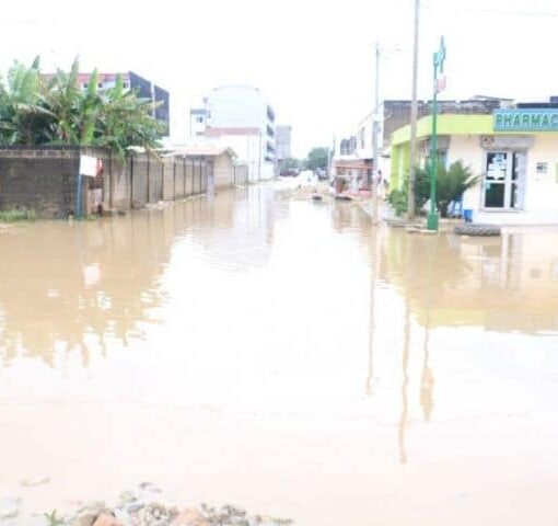 Côte d’Ivoire : des pluies diluviennes font 5 morts