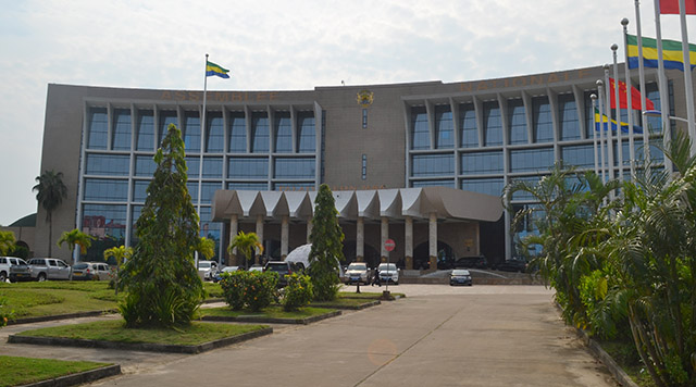 Gabon : débats houleux à l'Assemblée nationale sur la future loi électorale