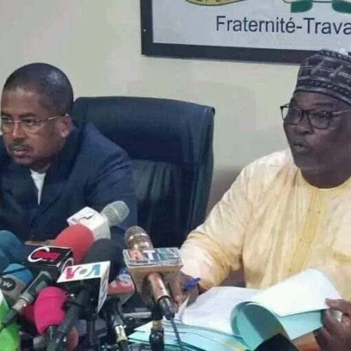 Arrestation de Nigériens au Bénin : le Niger menace de suspendre le projet pipeline