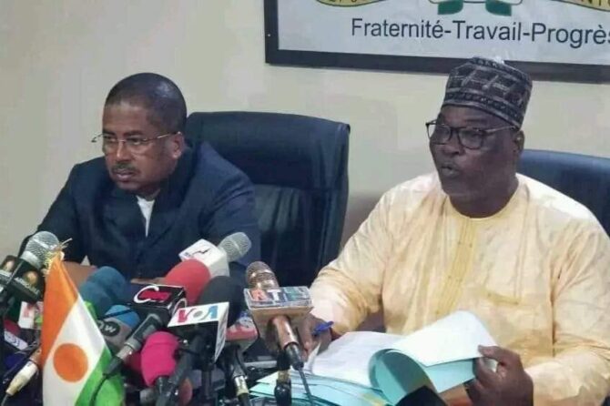 Arrestation de Nigériens au Bénin : le Niger menace de suspendre le projet pipeline