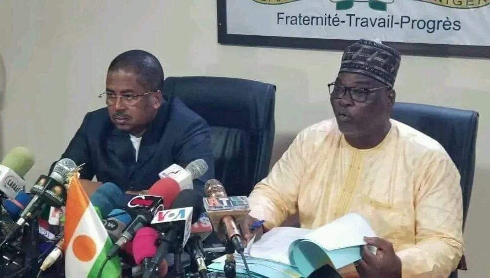 Arrestation de Nigériens au Bénin : le Niger menace de suspendre le projet pipeline