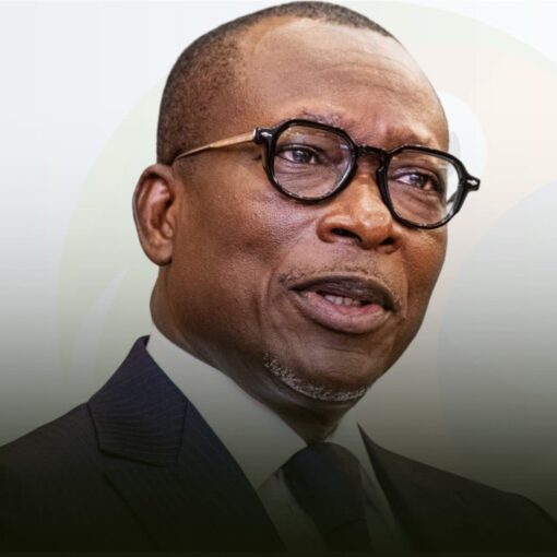 Bénin / Politique : quand Patrice Talon déprime