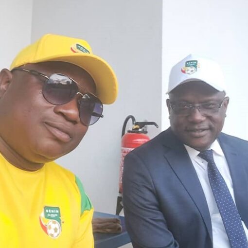 Eliminatoires de la CDM de football 2026 : mission accomplie pour l’Association "Diaspora béninoise en Côte d’Ivoire"