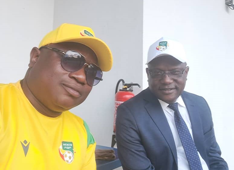 Eliminatoires de la CDM de football 2026 : mission accomplie pour l’Association "Diaspora béninoise en Côte d’Ivoire"