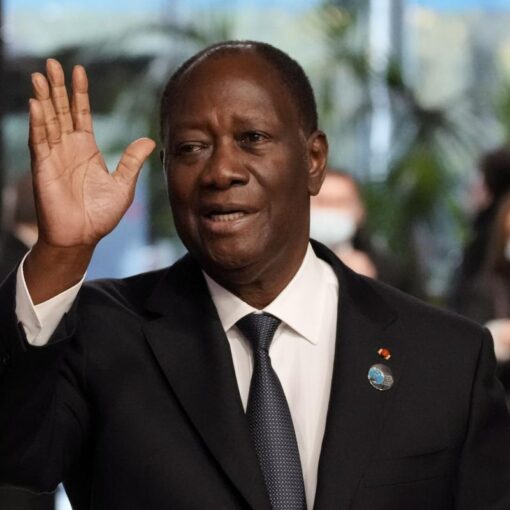 Alassane Ouattara réaffirme son engagement pour la sécurité en Côte d'Ivoire