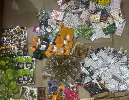 Bénin : la chasse aux vendeurs de boissons en sachet a commencé