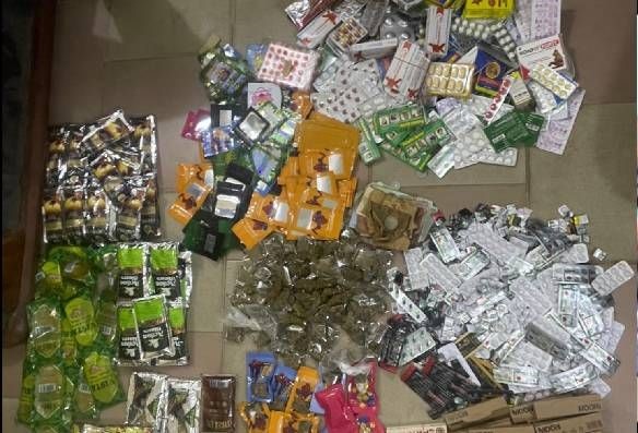 Bénin : la chasse aux vendeurs de boissons en sachet a commencé